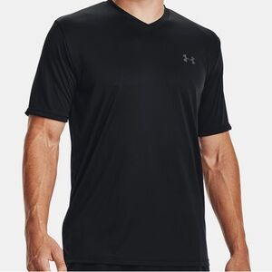 UNDER ARMOUR Men’s V-neck T-shirt